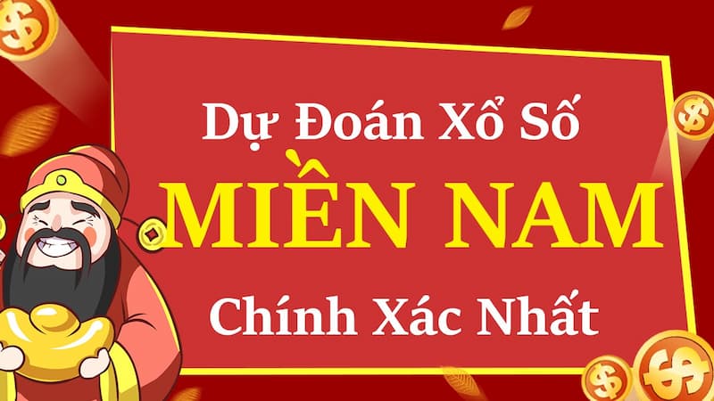 Soi cầu XSMN 18/08/2025 - Dự đoán xổ số miền Nam 18/08 6 Chốt số cho kết quả XSMN 18/08/2025
