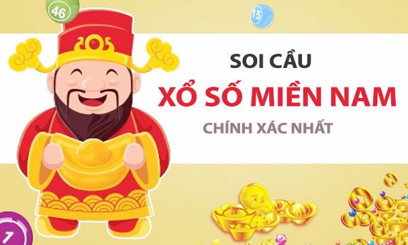 Soi cầu XSMN 14/09/2025 - Dự đoán xổ số miền Nam 14/09 6 Chốt số cho kết quả XSMN 14/09/2025